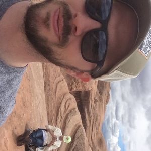 Meet your Posher, Nathan